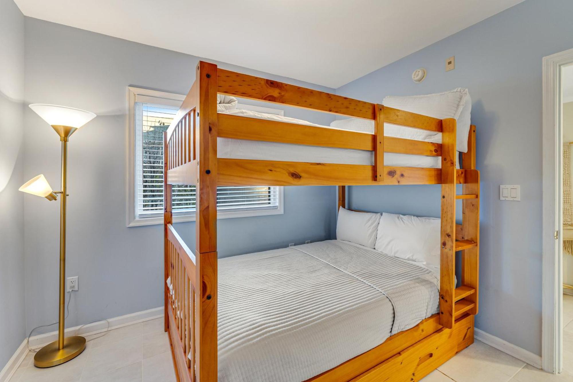 Surf Watch 104 Apartment โอเชียนซิตี้ ภายนอก รูปภาพ