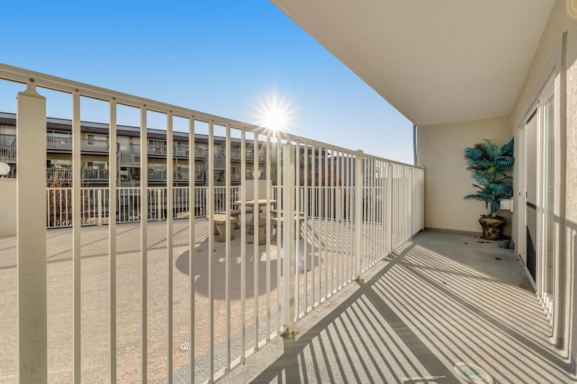 Surf Watch 104 Apartment โอเชียนซิตี้ ภายนอก รูปภาพ