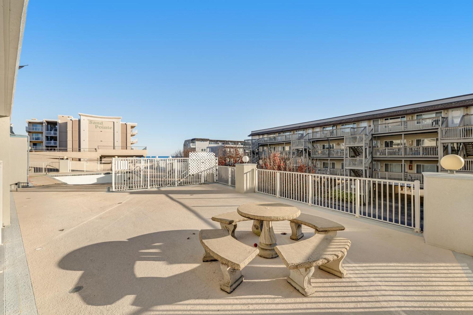 Surf Watch 104 Apartment โอเชียนซิตี้ ภายนอก รูปภาพ