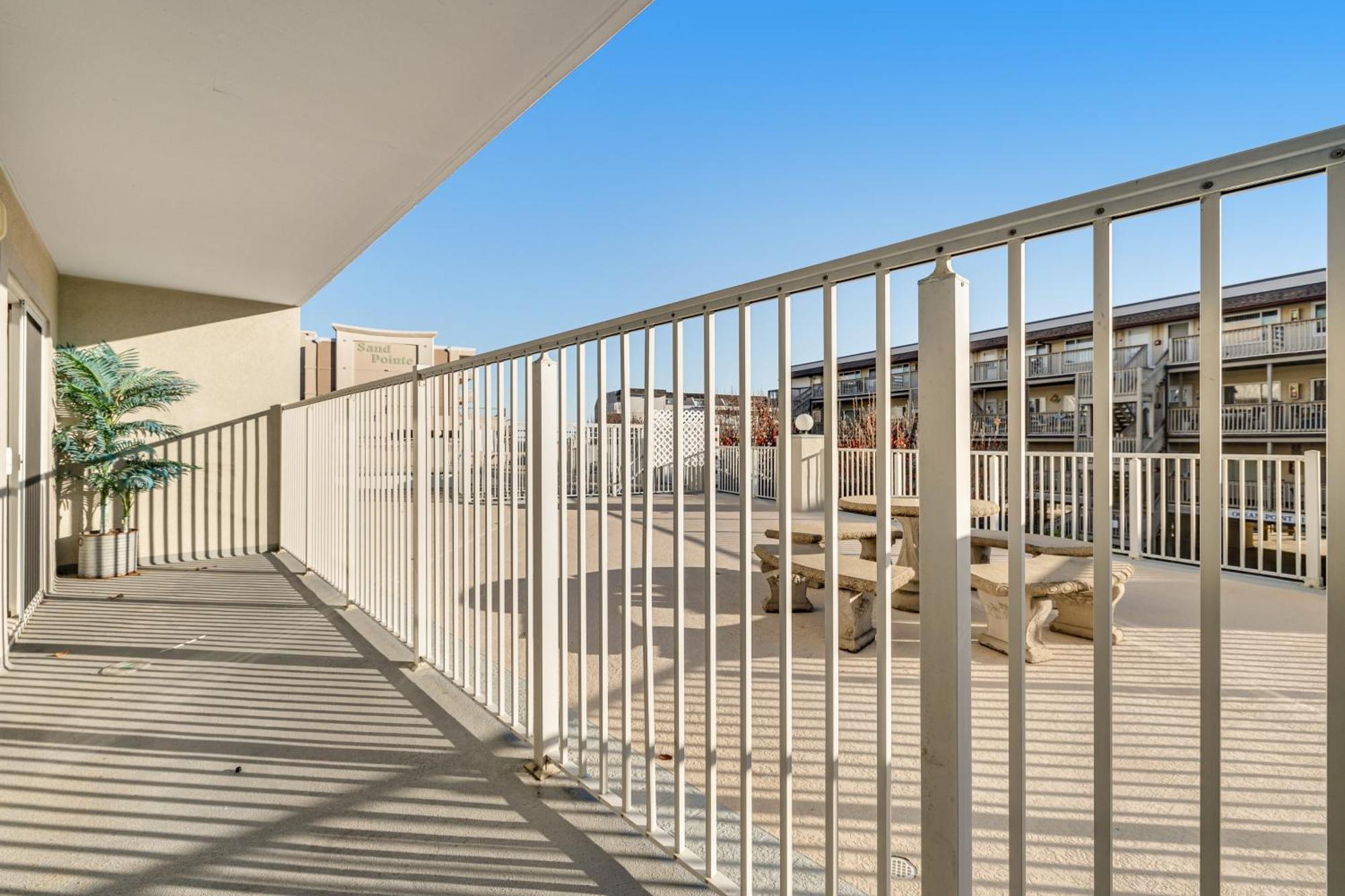 Surf Watch 104 Apartment โอเชียนซิตี้ ภายนอก รูปภาพ