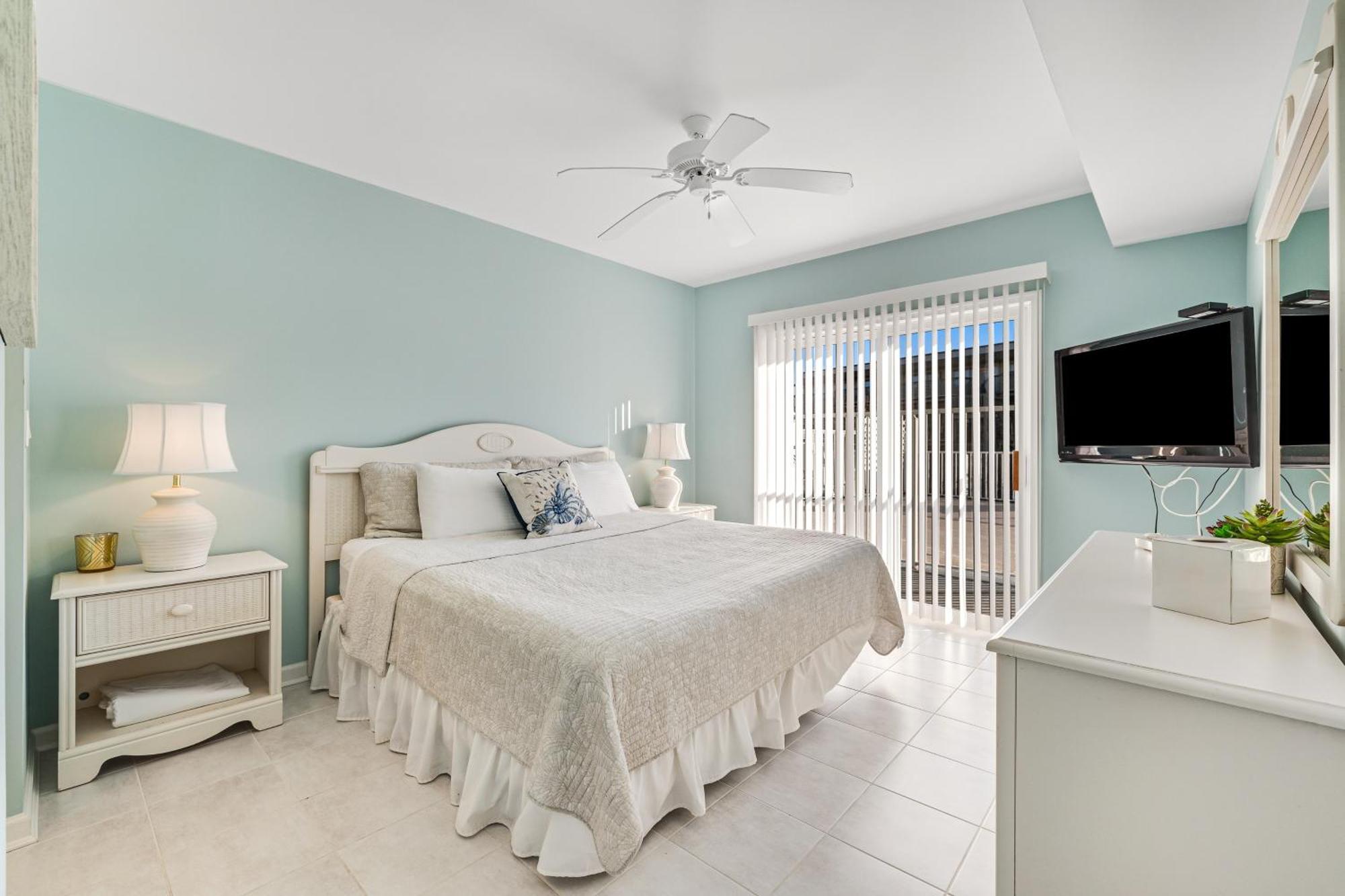 Surf Watch 104 Apartment โอเชียนซิตี้ ภายนอก รูปภาพ