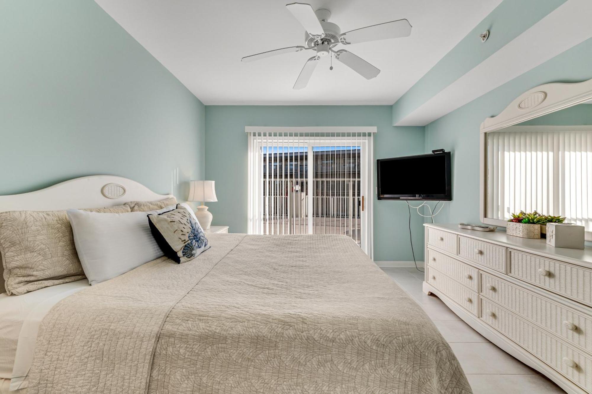 Surf Watch 104 Apartment โอเชียนซิตี้ ภายนอก รูปภาพ