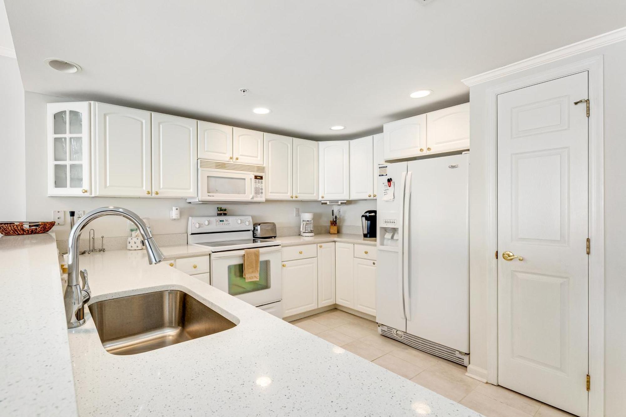 Surf Watch 104 Apartment โอเชียนซิตี้ ภายนอก รูปภาพ