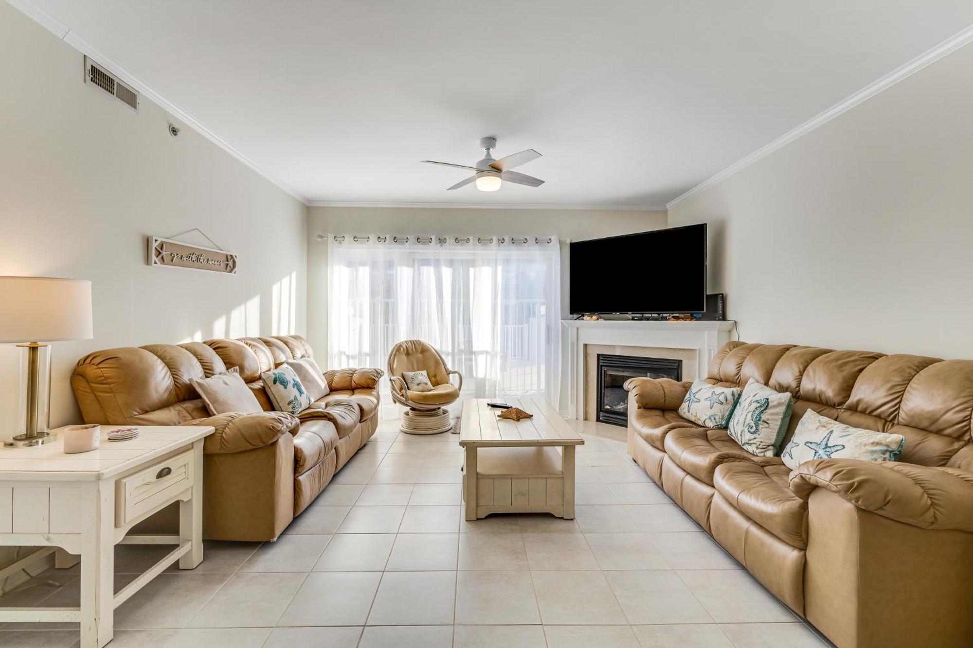 Surf Watch 104 Apartment โอเชียนซิตี้ ภายนอก รูปภาพ
